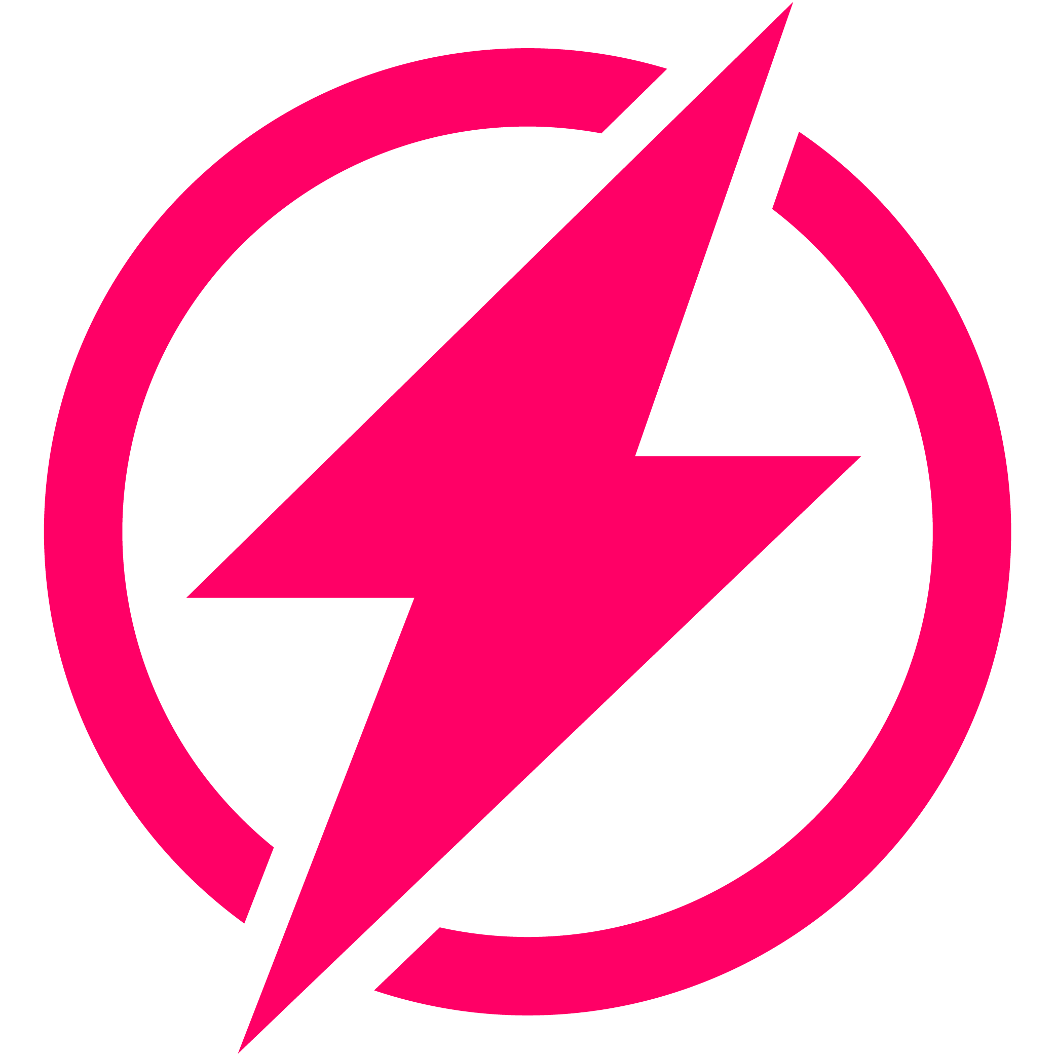 Electric Logo