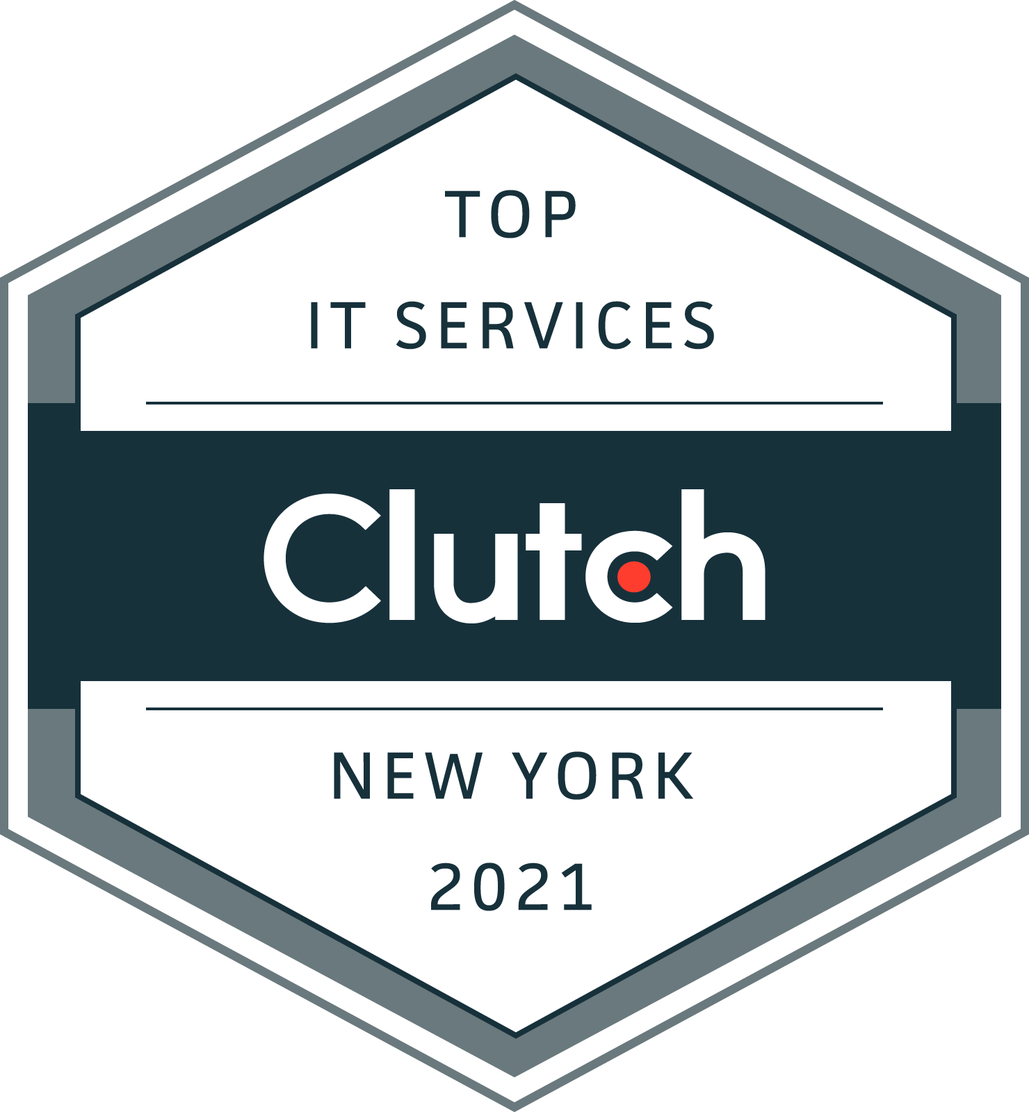 Top IT Services in New York 2021