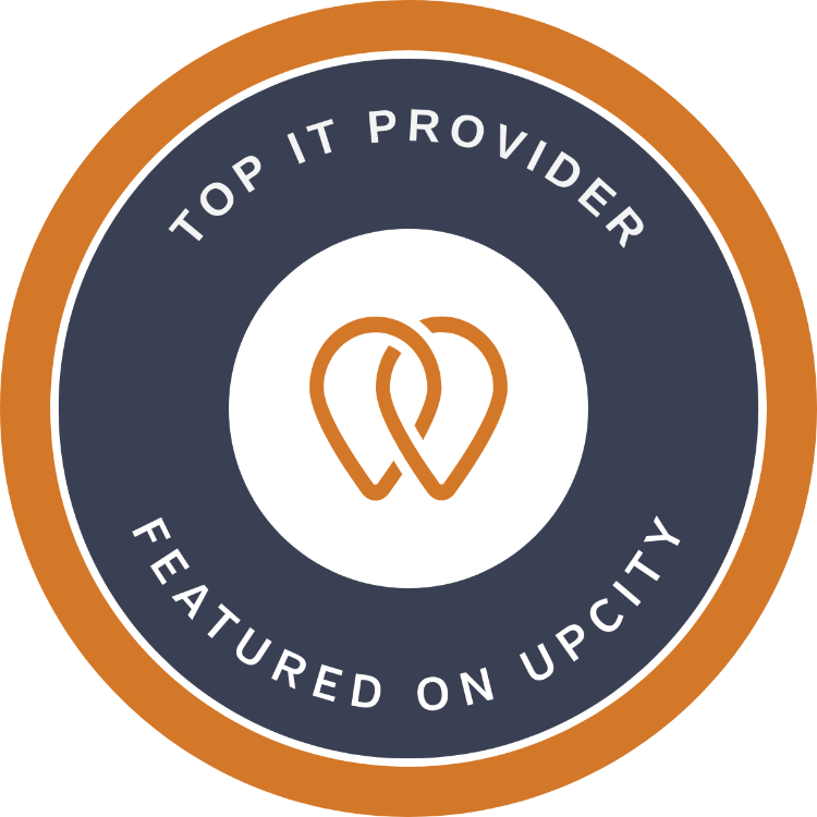 Top IT Provider Featured On Upcity