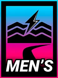 People ERG Men's logo