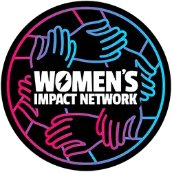 People ERG Women's Impact Network logo