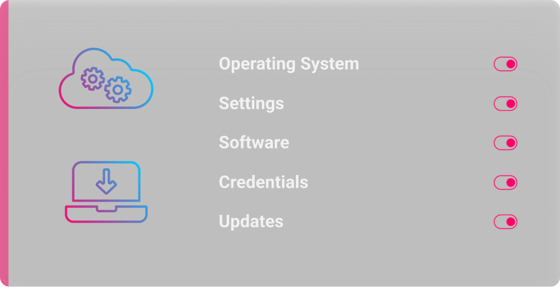 Device Provisioning Platform